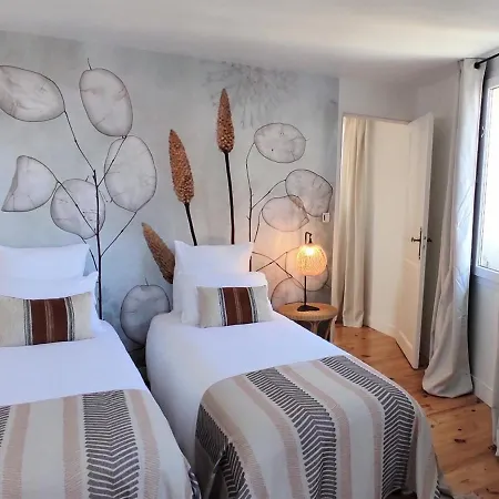 Charmant Gite 4 Pers, 2 Ch, Centre-ville, Tout Equipe, Parking, Wifi - Fr-1-526-33