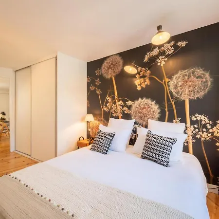 Appartement Compiègne, 3 Pièces, 4 Personnes - Fr-1-526-33 *